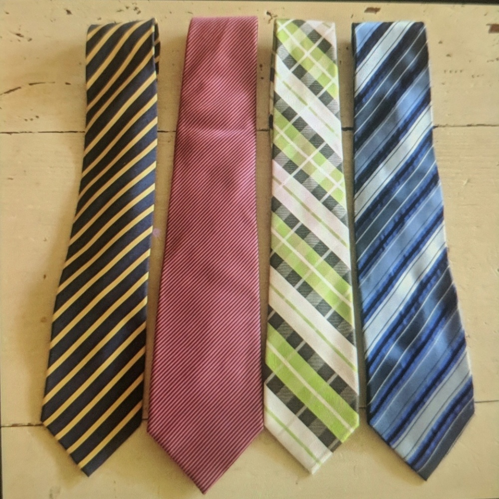 Ties